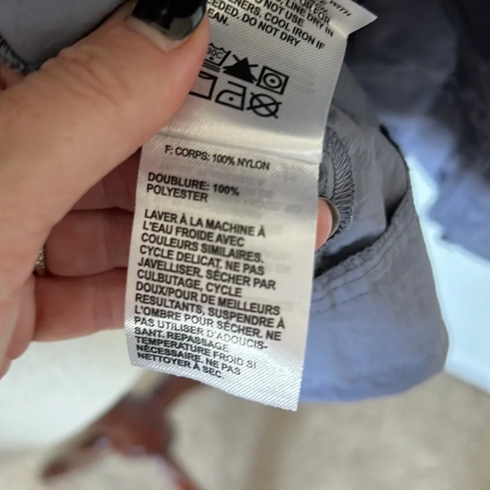 LIV Outdoor Quincy Jacket - Picture 4 of 4